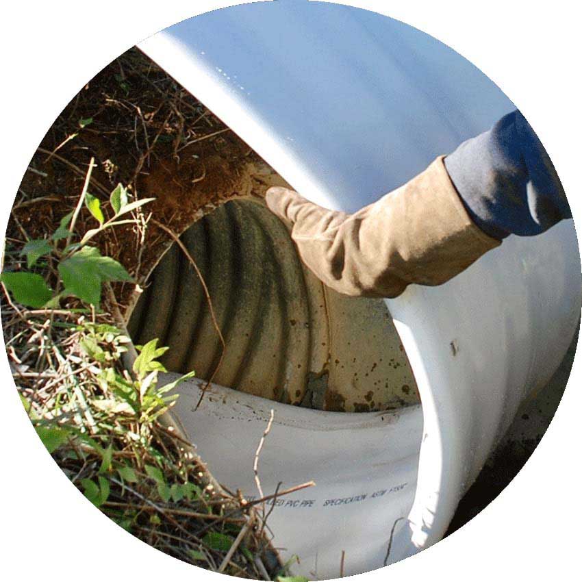 What Makes Thermoform the Ideal Liner for Trenchless Rehabilitation