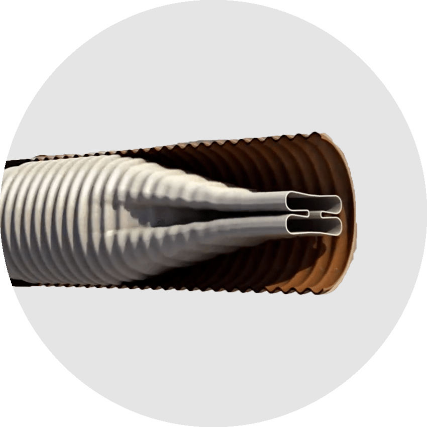 Trenchless equipment