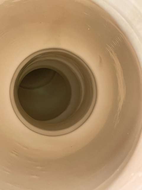 PVC liner