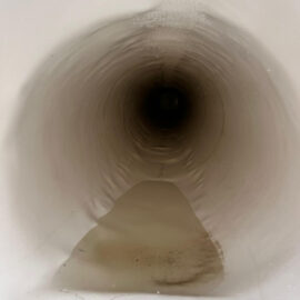 PVC Fold and Form Pipe Liner