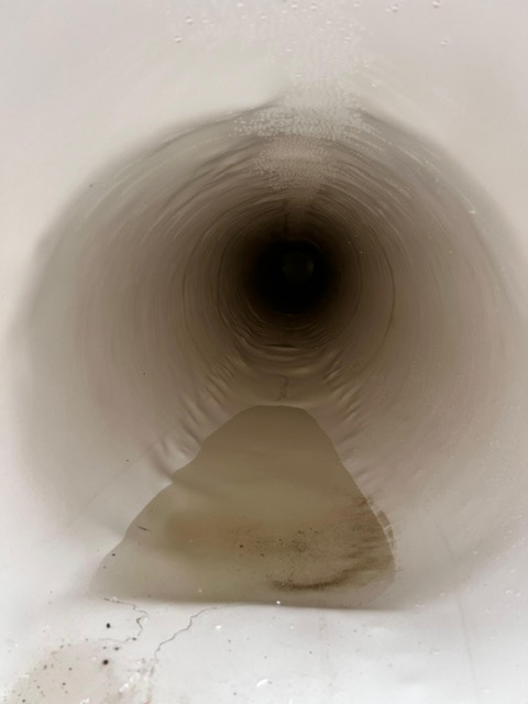 Thermoform liner
