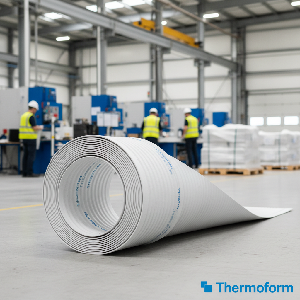 PVC pipe liner