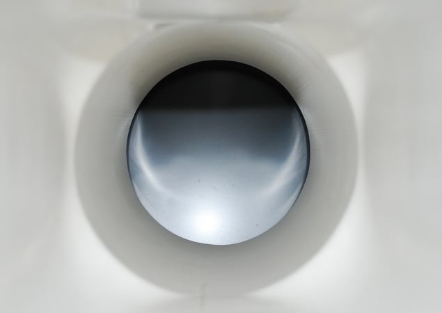 cipp sewer liner interior